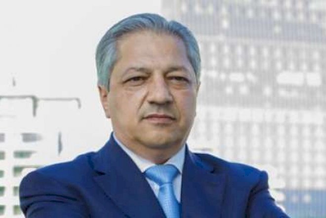   Biznesmen deputat oğluna dəbdəbəli nişan etdi -   Fotolar