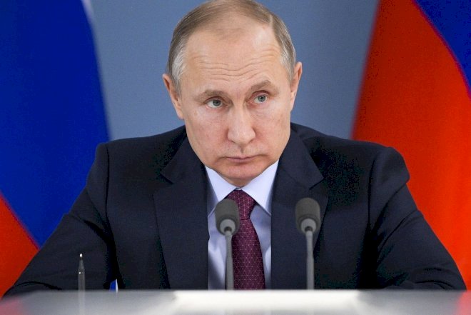    Putin azərbaycanlını mükafatlandırdı   - Foto
