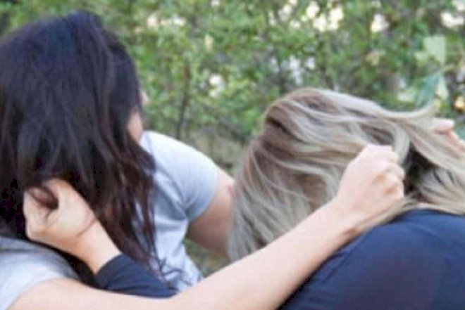    Bakıda qonşu qadınlar dalaşdı, biri xəstəxanalıq oldu   