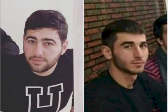    Gəncədə faciəli şəkildə ölən tələbələrin FOTOları   