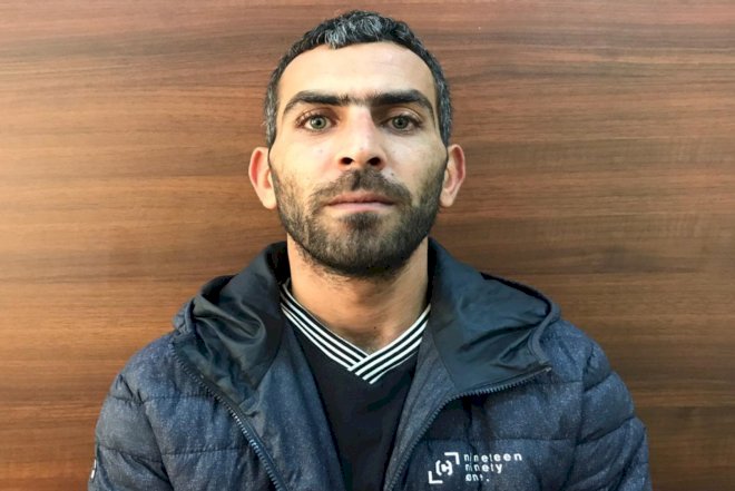    Bakıda 70 minlik oğurluq edən qardaşlar tutuldu - Fotolar   