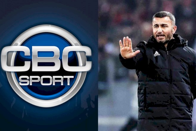    “Səfərə, reklama görə...” -   “CBC Sport”dan Qurbanova sərt cavab - Video