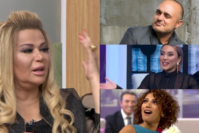    “Onlarla “bozbaşlar”...” -   Fəxri ad alanları yıxıb-sürüdü, keçmiş deputatı da “işə qatdı”