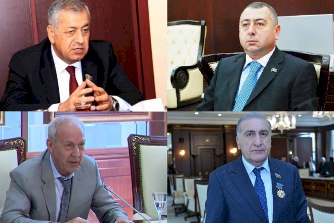    “Bundan da betər sabotajçılıq, islahatlara əngəl yaratmaq ola bilərmi?”   