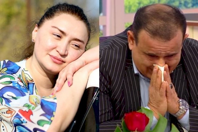    Fədayə Tacirin arzusunu ürəyində qoydu   