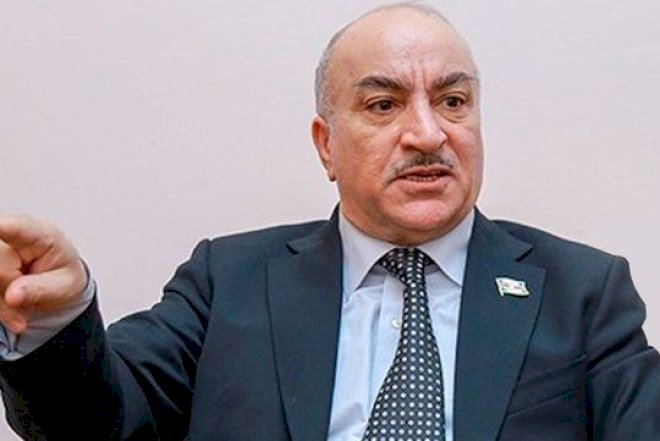    “İndi nitqində bir az qüsurlar var“ - Deputat həmkarından danışdı   