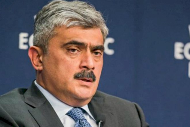    Nazirlikdə struktur dəyişiklikləri   - Yeni təyinatlar