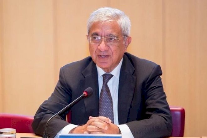    Hafiz Paşayev istefa verdi   