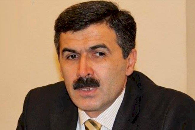    Oqtay Gülalıyevin səhhəti pisləşdi   