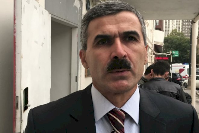    Nazirlik və BŞBPİ Oqtay Gülalıyevlə bağlı açıqlama yaydı   