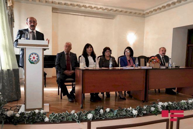    Əbülfəs Qarayev bəstəkarları sərt tənqid etdi: “Belə getsə...”   