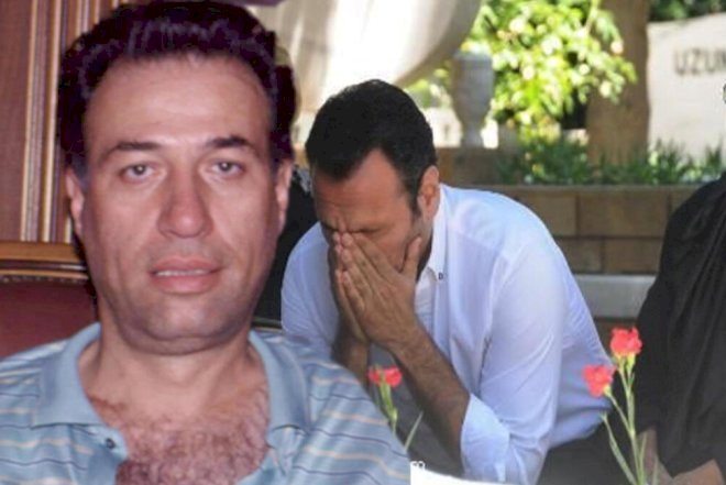    “Şaban”ın ailəsində ağır itki - Foto   
