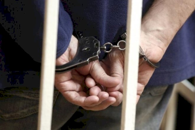    Azərbaycanda 17 il axtarışda olan şəxs tutuldu   