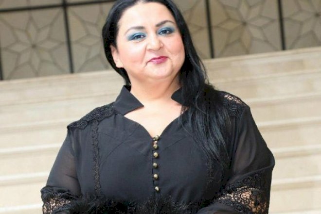    Əməkdar artistdən deputata cavab   