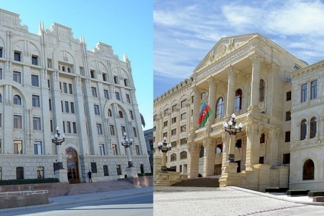    DİN və Baş Prokurorluqdan 2 noyabr mitinqinin təşkilatçılarına   Xəbərdarlıq