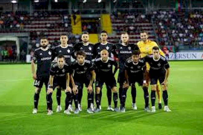    “Qarabağ“dan yeni rekord   