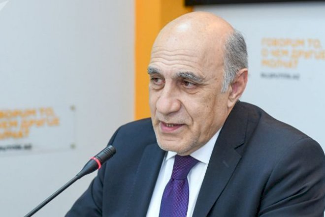    “Bu, Azərbaycan üçün yaxşı heç nə vəd etmir“ - Politoloq   