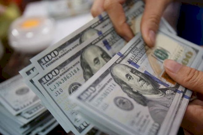    Dollarla bağlı vacib xəbər   