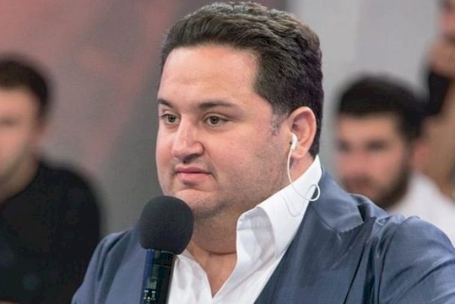    Muraddan şok qərar: “Maşın” Şoudan getdi   