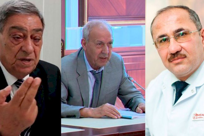    Xanhüseyn Kazımlı Milli Məclisə içkili gəlib? – Şok iddia   
