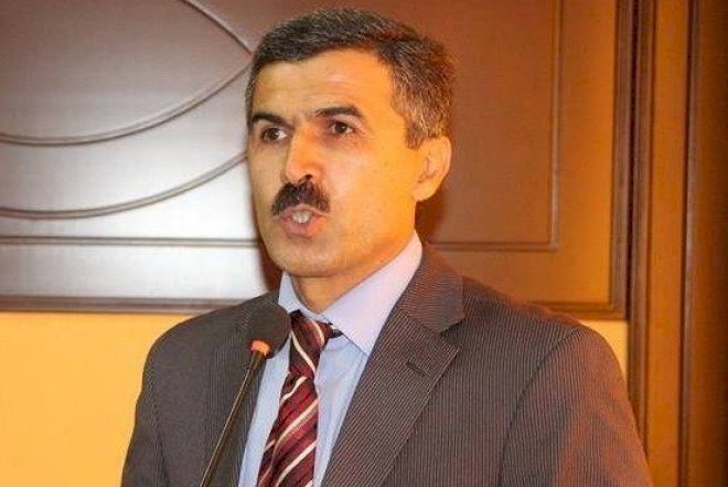    Oqtay Gülalıyevin son durumu   