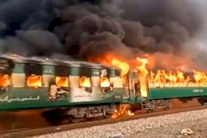    Qatarda dəhşətli partlayış: 62 ölü   