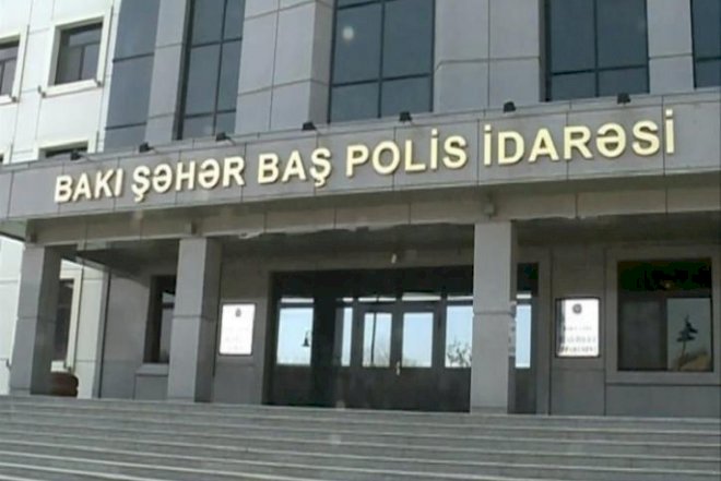    Cinsi azlıqlar mitinqlə bağlı polisə çağırılıb? -   Rəsmi AÇIQLAMA