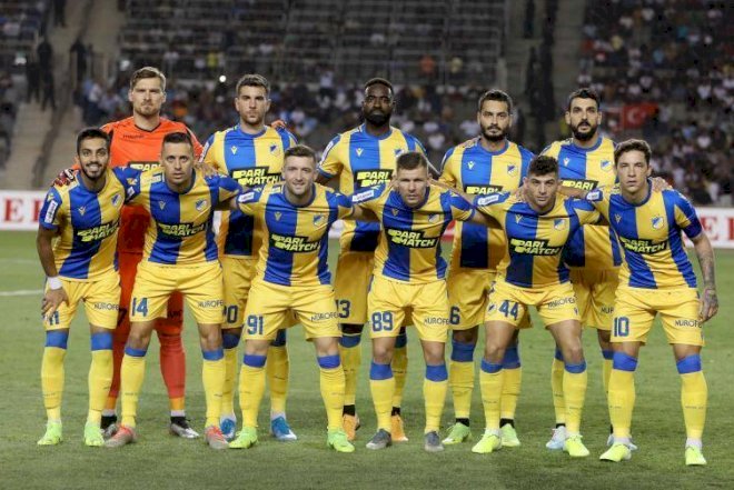    APOEL “Qarabağ”la matça itkilərlə çıxacaq – Siyahı    