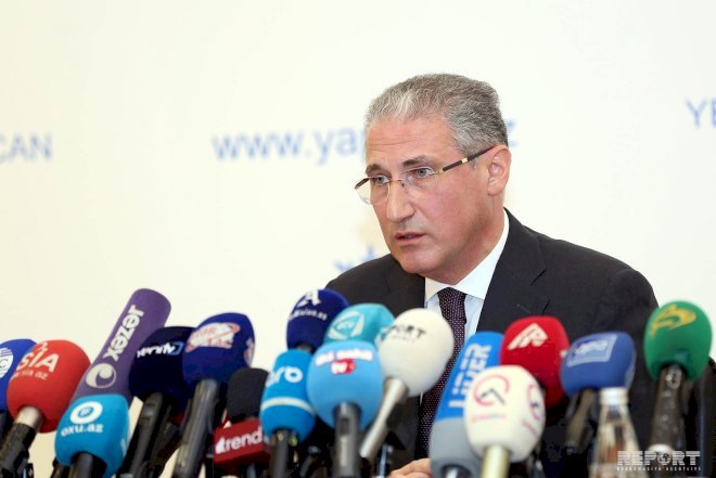    Azərbaycanda restoranlar nərə balığı adı ilə nə satır? – Nazir ehtiyatlı olmağa çağırdı   