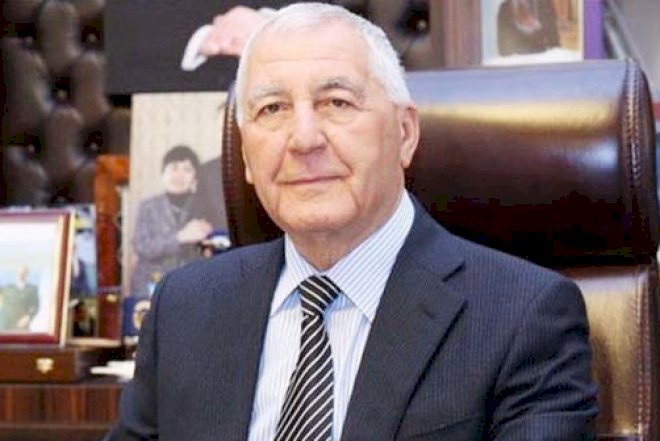    İstefa verən icra başçısından açıqlama: “Bu çoxdan lazım idi” -   Audio