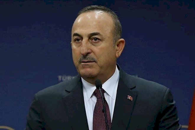    Çavuşoğlu Qarabağdan danışdı - “Daha çox səy göstərəcəyik”   