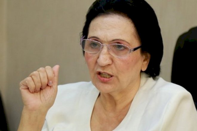    Nurlana Əliyeva görün kiminlə quda imiş...   