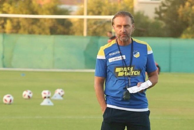    “Qarabağ“ın rəqibində gərginlik – Baş məşqçi istefa ərizəsi yazdı   