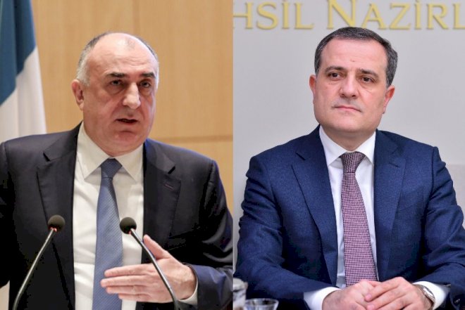    “XİN, Təhsil Nazirliyi bununla bağlı açıqlama verməlidi” -   “Primakov məsələsi“ böyüyür