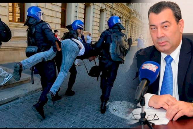    Azərbaycanda təxribat yaratmaq istəyən kimlərdir? –   Deputat hədəf göstərdi