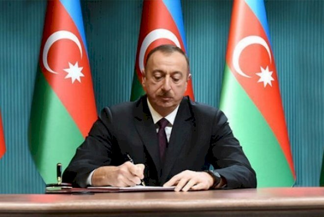    Yeni icra başçıları kimlər oldu? - Təyinatlar   