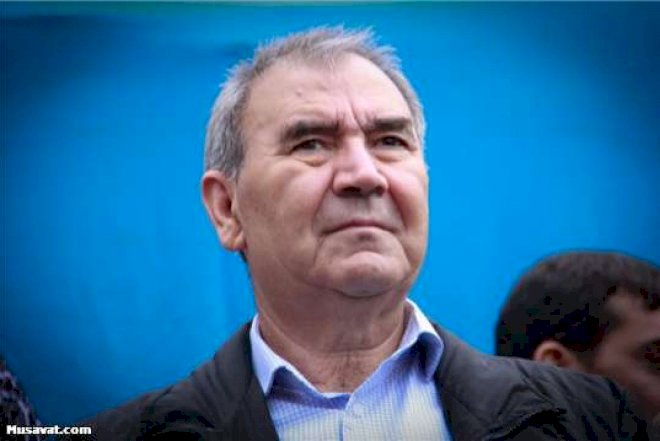    Cəmil Həsənli qanunsuz aksiyanı təxirə salmağı təklif edir   