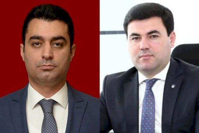    Yeni icra başçıları kimdir? -   Dosye 