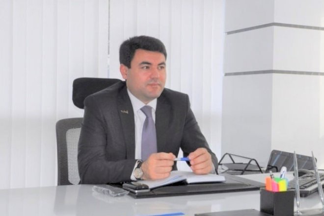    39 yaşlı icra başçısından ilk -   Açıqlama