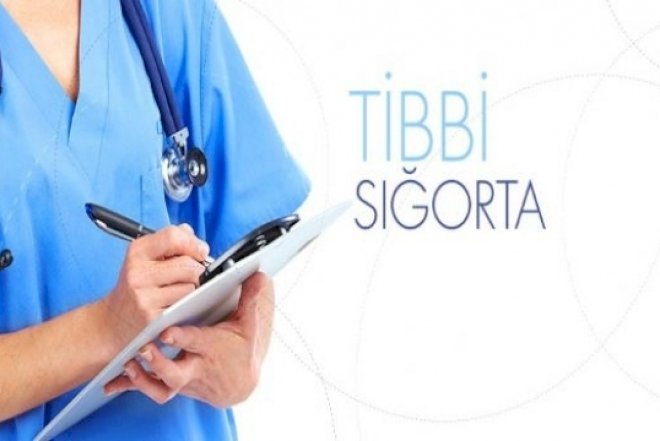    Daha bir rayonda icbari tibbi sığorta tətbiq ediləcək   - Sərəncam
