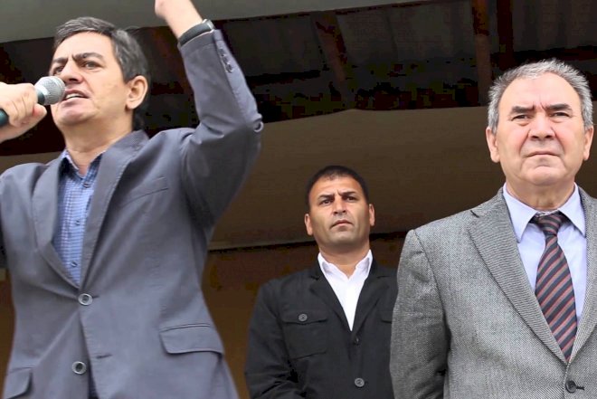    Milli Şura qondarma “erməni soyqırımı”na niyə səsini çıxarmadı?   