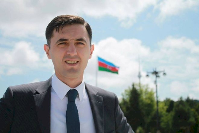   “Vahid qərara gələ bilmirlər“ - Partiya sədri Milli Şuradan   Danışdı