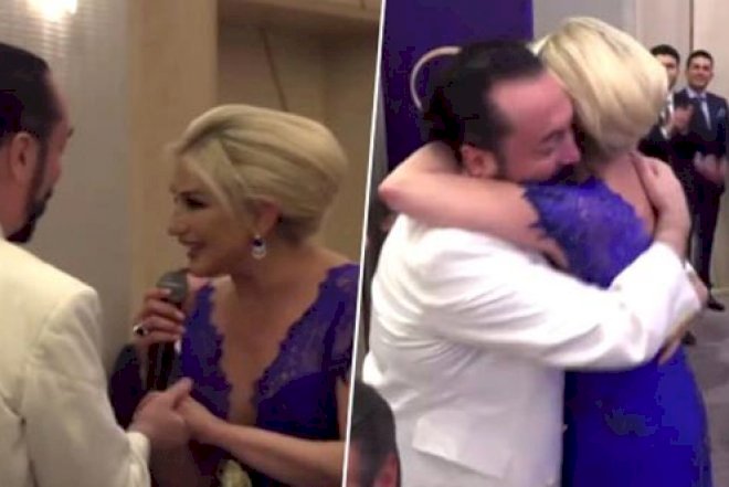    “Kibariyə Adnan Oktara “aşkitom” deyirdi” –   Üç müğənni ilə Oktarın əlaqəsi üzə çıxdı
