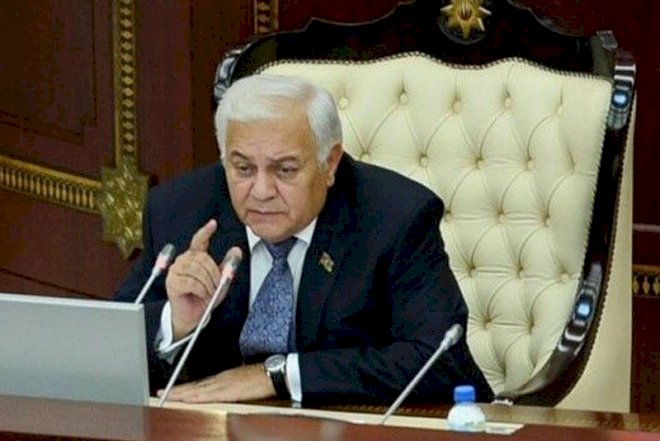    Milli Məclisdə ən azı 100 deputat yenilənəcək -   Radikal dəyişiklik