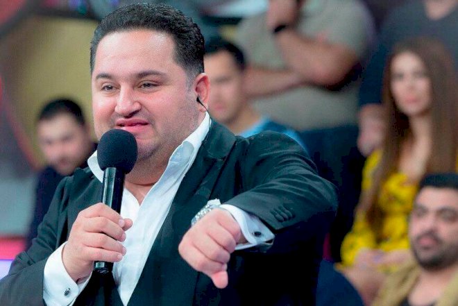    “Rəqsanə qızı “Maşın” Şoudan getdiyinə görə…” –   Murad qalmaqaldan danışdı