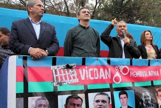    Əli Kərimlinin mitinq fiaskosu – Şou davam edir   