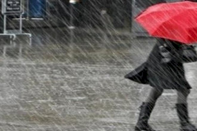    Ölkədə müşahidə olunan faktiki hava açıqlandı   