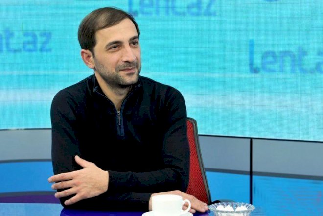    Pərviz Bülbülə tanınmaz halda - Foto   