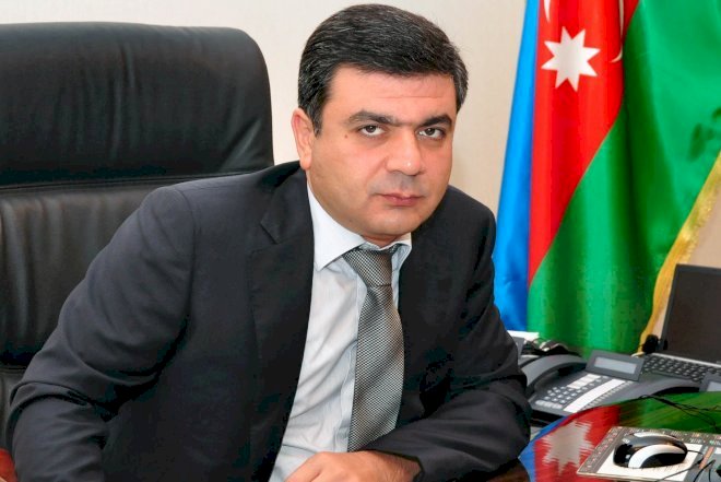    Əkbər Hacıyev vəzifədən azad edildi –   Yeni təyinat