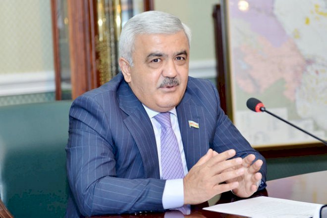    Rövnəq Abdullayev onları vəzifədən azad etdi -   Yeni təyinatlar